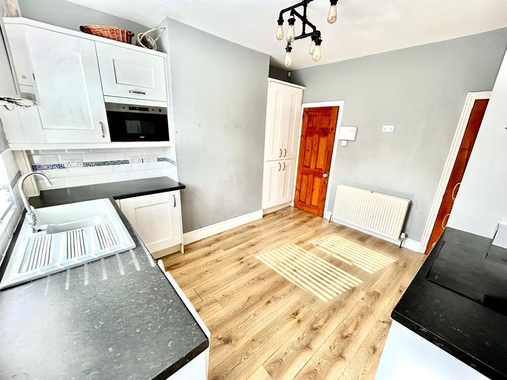 Windermere Road, Sheffield